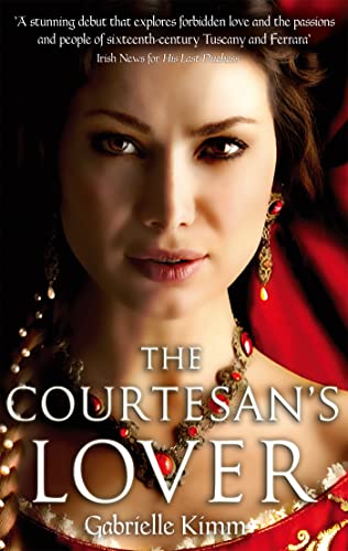 9780751544558: The Courtesan's Lover