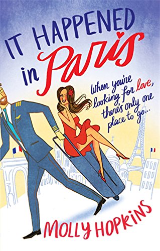 Stock image for It Happened in Paris for sale by Better World Books: West