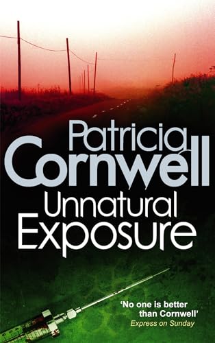 Stock image for Unnatural Exposure for sale by Blackwell's