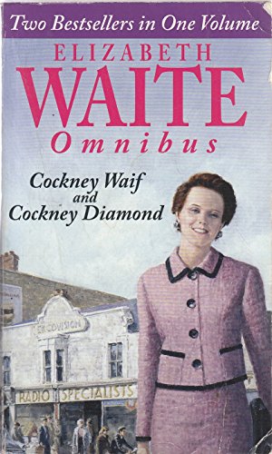 Imagen de archivo de Cockney Waif/Cockney Family a la venta por WorldofBooks
