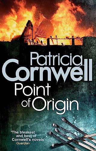 Stock image for Point of Origin for sale by Blackwell's