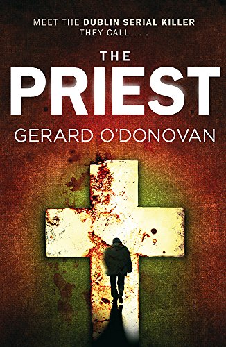 Stock image for The Priest for sale by WorldofBooks