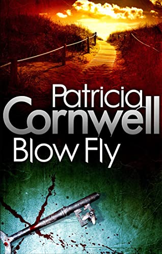 Beispielbild fr Blow Fly: Scarpetta 12 zum Verkauf von WorldofBooks