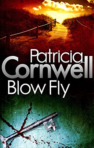 Imagen de archivo de Blow Fly (Scarpetta) a la venta por Hawking Books
