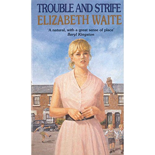 Stock image for Trouble And Strife for sale by WorldofBooks