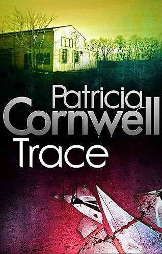 9780751544985: Trace (Kay Scarpetta)