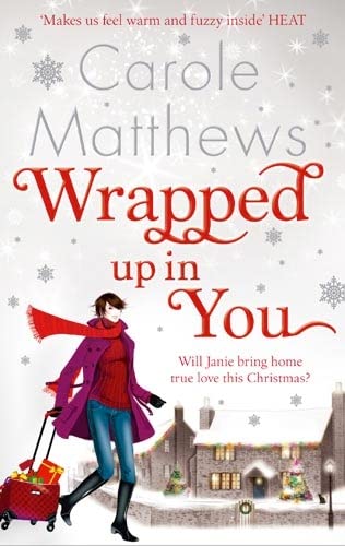 9780751545098: Wrapped Up In You: Curl up with this heartwarming festive favourite this Christmas
