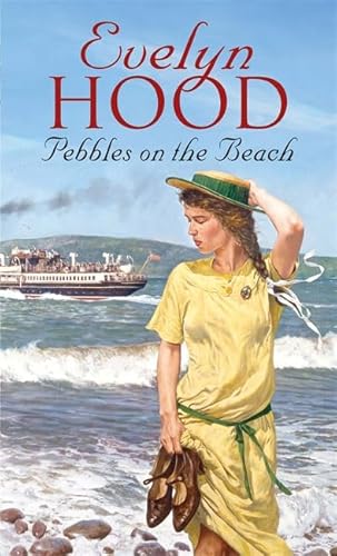 Beispielbild fr Pebbles On The Beach zum Verkauf von WorldofBooks