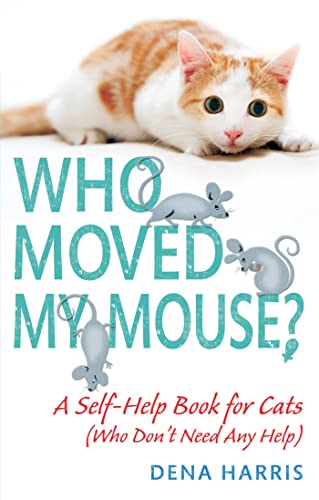 Stock image for Who Moved My Mouse? for sale by Blackwell's