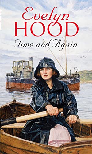 Stock image for Time And Again for sale by Russell Books