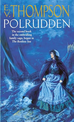 9780751545272: Polrudden: Number 2 in series (Jagos of Cornwall)