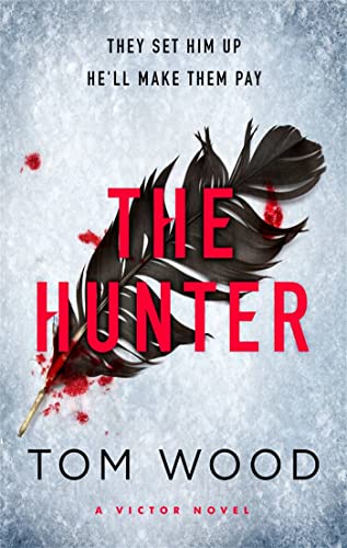 Stock image for The Hunter for sale by Blackwell's