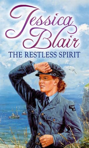 Stock image for The Restless Spirit for sale by ThriftBooks-Dallas