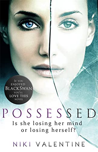 Stock image for Possessed for sale by Discover Books