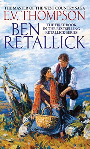 9780751545470: Ben Retallick: Number 1 in series (Retallick Saga)