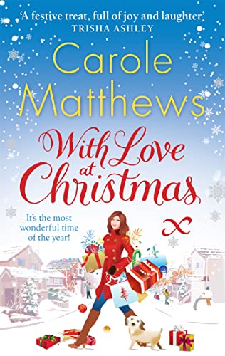 9780751545487: With Love at Christmas: The uplifting festive read from the Sunday Times bestseller (Christmas Fiction)