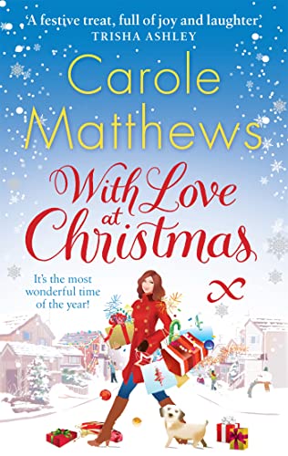 Stock image for With Love at Christmas for sale by Blackwell's