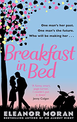 Beispielbild fr Breakfast in Bed zum Verkauf von Blackwell's