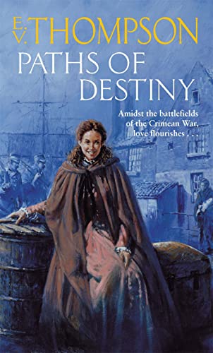 Beispielbild fr Paths Of Destiny: A Format zum Verkauf von WorldofBooks