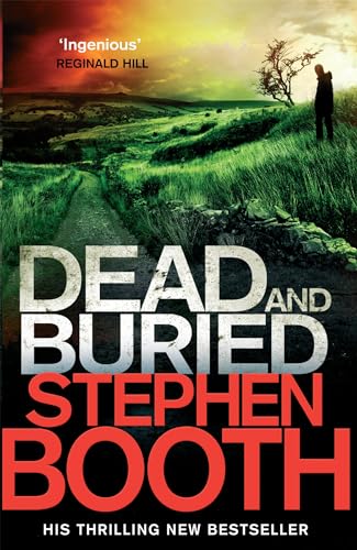 Beispielbild fr Dead and Buried zum Verkauf von Blackwell's