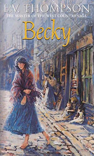 Stock image for Becky for sale by WorldofBooks