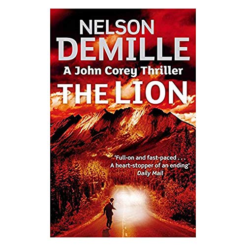 The Lion - Nelson DeMille