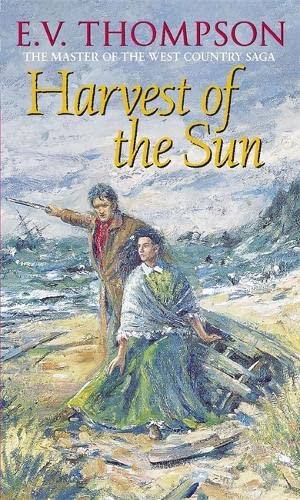 Stock image for Harvest Of The Sun: Number 3 in series (Retallick Saga) for sale by AwesomeBooks