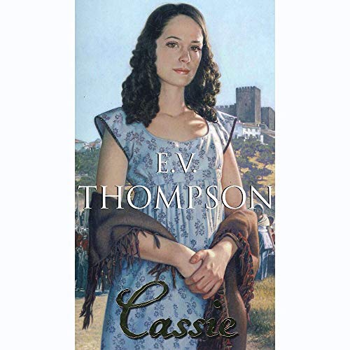 Imagen de archivo de Cassie a la venta por AwesomeBooks