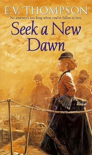 Stock image for Seek a New Dawn for sale by Discover Books