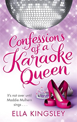 9780751545944: Confessions Of A Karaoke Queen