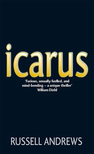 Beispielbild fr Icarus zum Verkauf von WorldofBooks