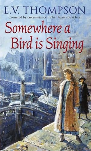 Stock image for Somewhere A Bird Is Singing for sale by AwesomeBooks