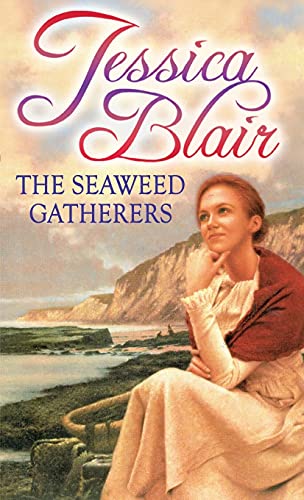 Beispielbild fr The Seaweed Gatherers zum Verkauf von AwesomeBooks
