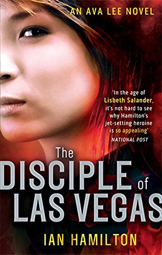 Stock image for The Disciple of Las Vegas for sale by Better World Books