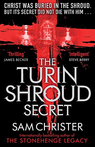 Stock image for The Turin Shroud Secret for sale by ThriftBooks-Dallas