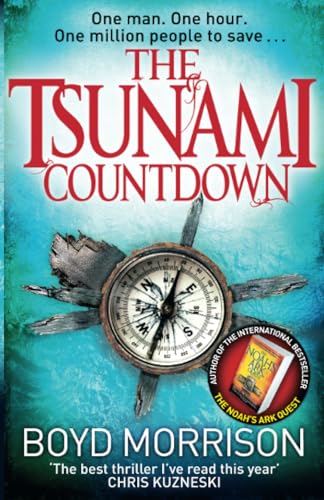 Stock image for The Tsunami Countdown for sale by Books of the Smoky Mountains