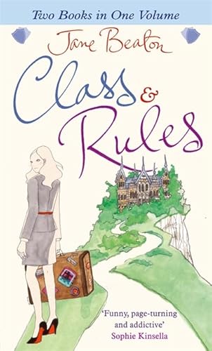 Stock image for Class/Rules (Maggie Adair) for sale by AwesomeBooks