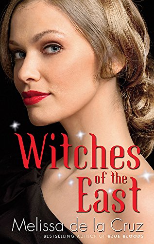 Imagen de archivo de Witches Of The East: Number 1 in series a la venta por AwesomeBooks