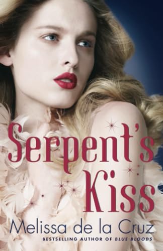 9780751547306: Serpent's Kiss: Number 2 in series