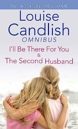 9780751547313: I'll Be There For You/Second Husband