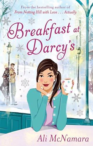 Imagen de archivo de Breakfast At Darcy's a la venta por WorldofBooks