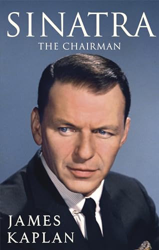 9780751547443: Sinatra: The Chairman