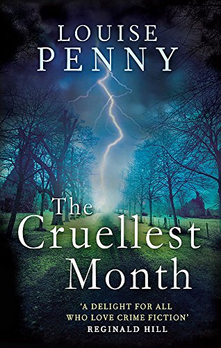 9780751547481: The Cruellest Month (Chief Inspector Gamache)