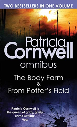 Stock image for The Body Farm/from Potter's Field for sale by Better World Books: West