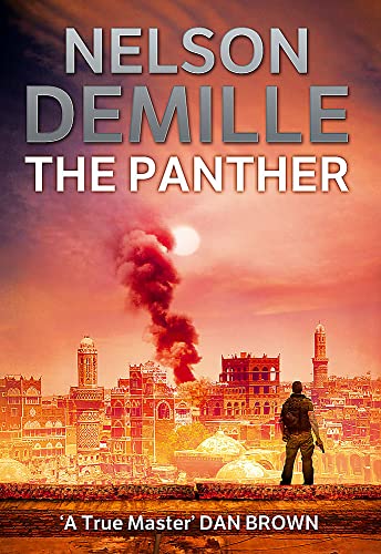 9780751547542: The Panther: Nelson DeMille (John Corey)