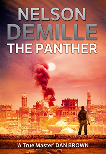 9780751547542: The Panther: Nelson DeMille