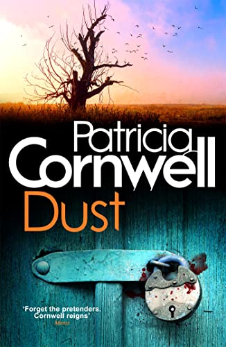 9780751547597: Dust (Kay Scarpetta)