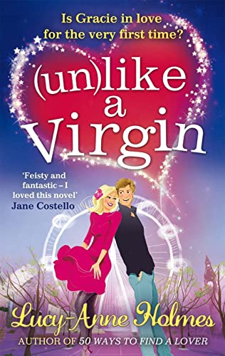 Stock image for (Un)like a Virgin for sale by Blackwell's