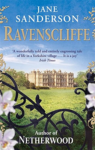 Stock image for Ravenscliffe for sale by Blackwell's