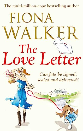 9780751547894: The Love Letter